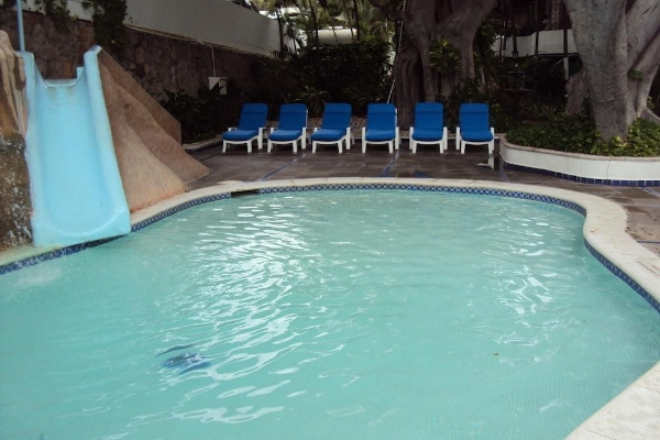 Hotel Acapulco Malibu
